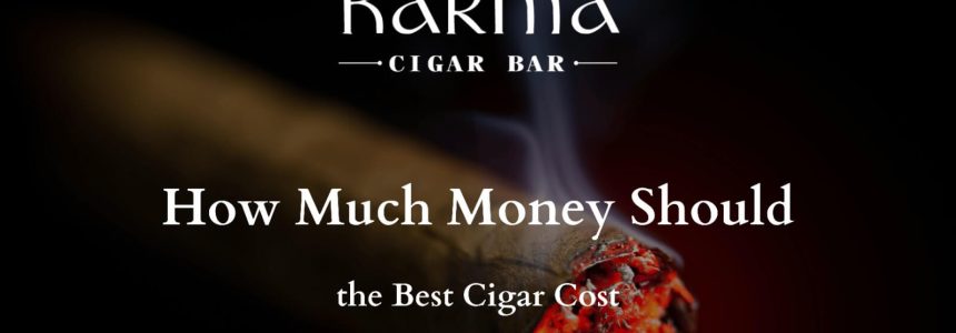 Best Cigar Cost