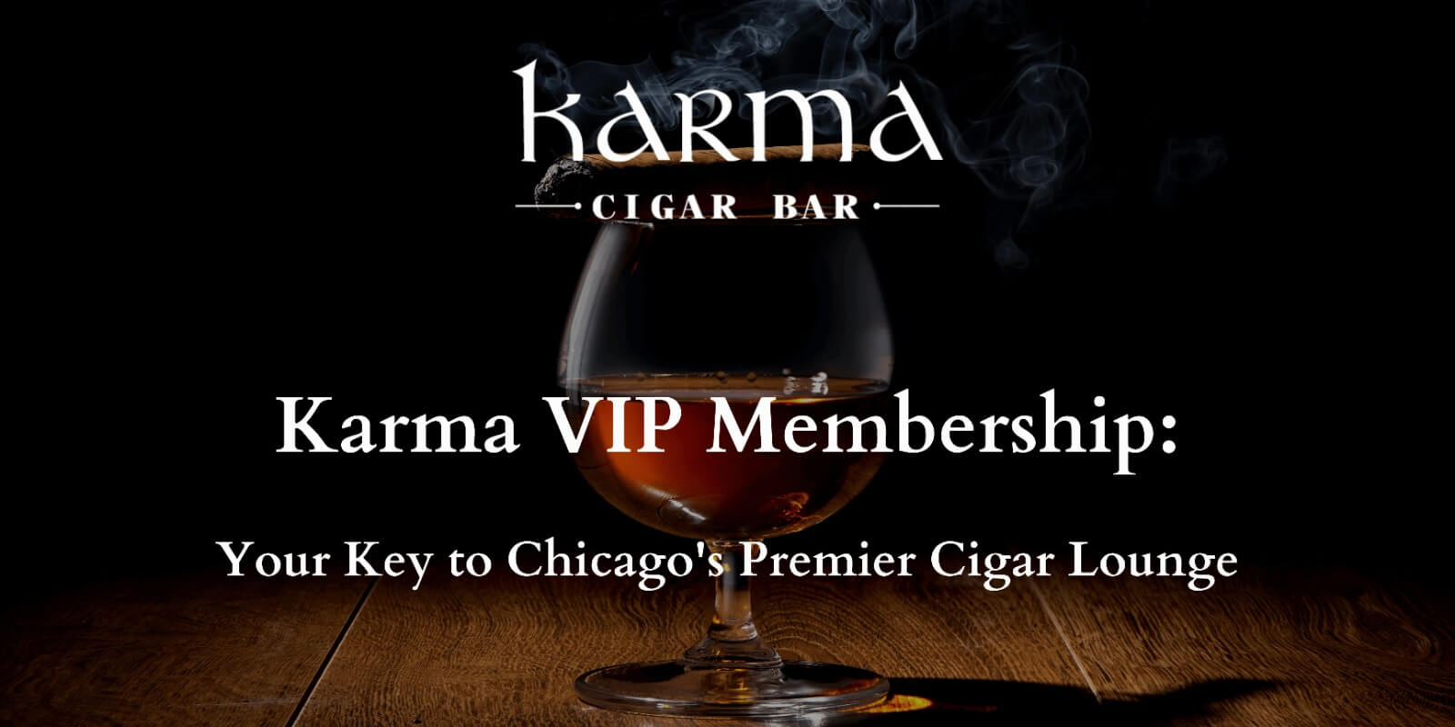 Karma VIP Membership