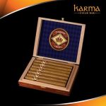 Diamond Crown Robusto No.2