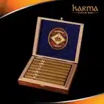 Diamond Crown Robusto No.2