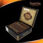 Drew Estate Tabak Especial Negra Toro 6 x 52