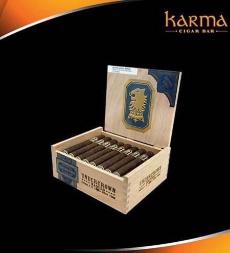 Drew Estate Undercrown Maduro Gran Toro 6 x 52
