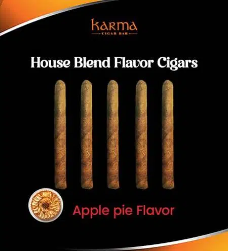 HB Apple Pie