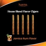 HB Jamaican Rum