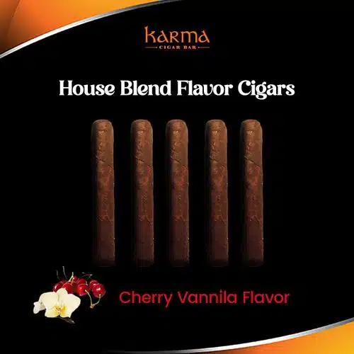 HB Cherry Vanilla