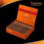 Macanudo Inspirado Red Robusto 5 x 50