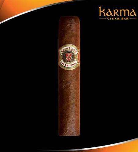 Arturo Fuente Casa Cuba Doble Cuatro 4 1/2 x 54