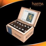 Drew Estate Liga Privada Unico Nasty Fritas 4 x 52