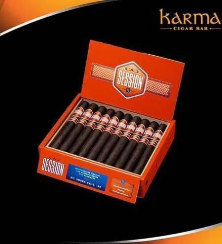 CAO Session Bar Toro 6 x 49