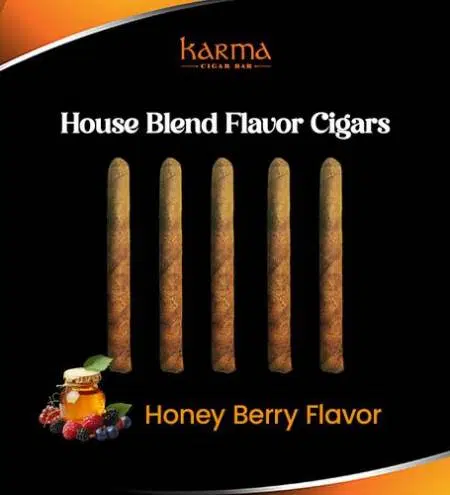 HB Honey Berry