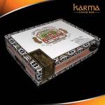 Arturo Fuente Sun Grown Double Chateau Fuente 6 3/4 x 50
