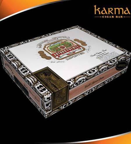 Arturo Fuente Sun Grown Double Chateau Fuente 6 3/4 x 50
