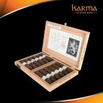 Drew Estate Liga Privada No 9 Flying Pig 4 x 60