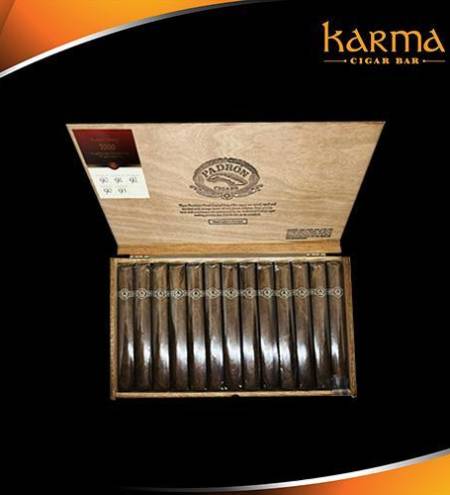 Padron Series 7000 Natural 6 1/4 x 60