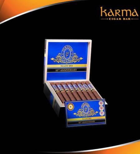 Perdomo 10th Anniversary Maduro Epicure
