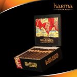 Drew Estate Nica Rustica El Brujito 6 x 52
