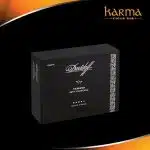 Davidoff Yamasa Petit Churchill 4 x 48
