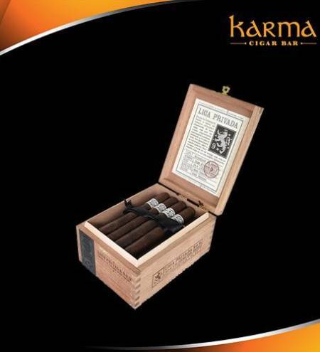Drew Estate Liga Privada No 9 Corona Viva 6 x 46