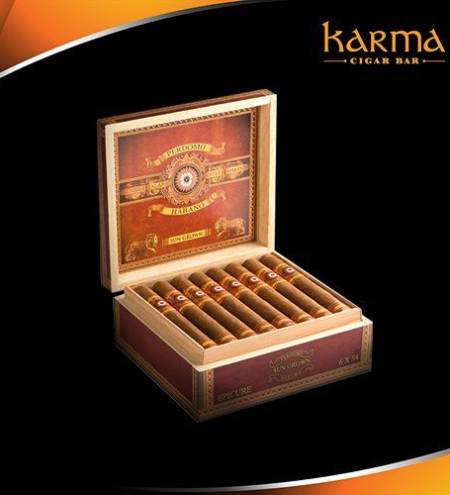 Perdomo Habano BBA Sungrown Epicure