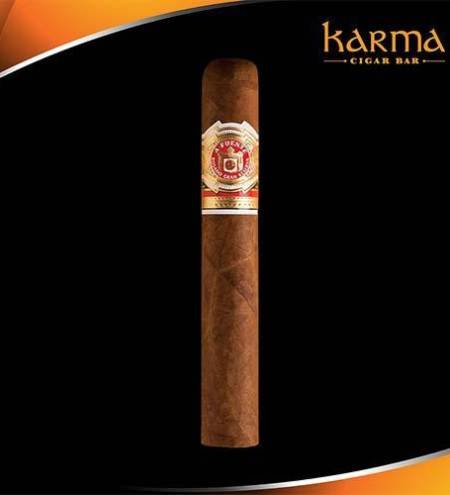 Arturo Fuente Rosado Sungrown Magnum R Super Sixty 6 x 60