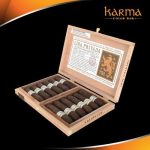 Drew Estate Liga Privada T52 Flying Pig 4 x 60