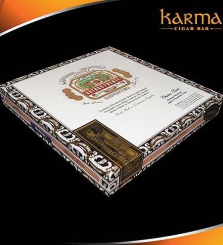 Arturo Fuente Maduro Chateau Fuente 4 1/2 x 50