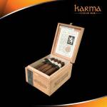 Drew Estate Liga Privada No 9 Belicoso 6 x 52