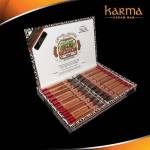 Arturo Fuente Sun Grown Chateau Fuente Queen B 5 1/2 x52