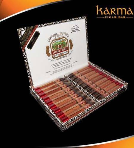 Arturo Fuente Sun Grown Chateau Fuente Queen B 5 1/2 x52
