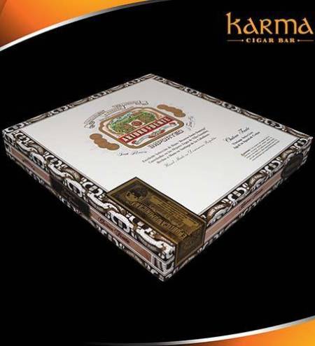 Arturo Fuente Sun Grown Chateau Fuente 4 1/2 x 50