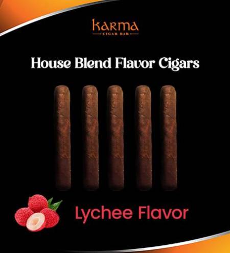HB Lychee