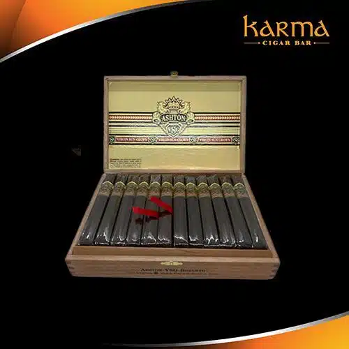 Ashton VSG Robusto