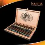 Drew Estate Deadwood Fat Bottom Betty Robusto 5 x 54