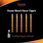 HB Coffee Liquor