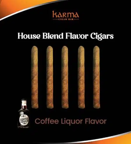 HB Coffee Liquor
