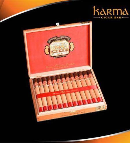 Arturo Fuente Anejo Reserva No. 49 7 5/8 x 49
