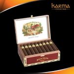 Brick House Robusto