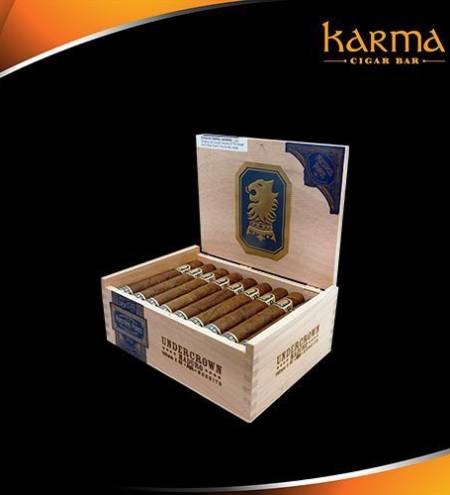 Drew Estate Undercrown Maduro Gordito 6 x 60