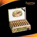 Brick House Double Connecticut Robusto