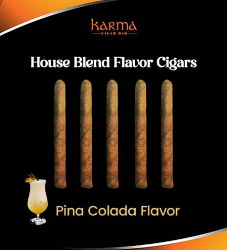 HB Pina Colada