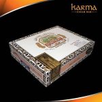 Arturo Fuente Maduro Double Chateau Fuente 6 3/4 x 50