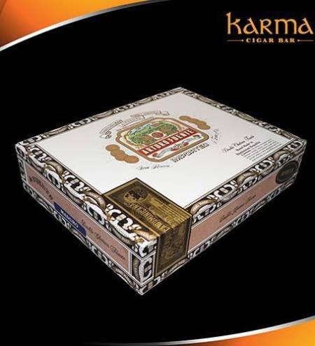 Arturo Fuente Maduro Double Chateau Fuente 6 3/4 x 50