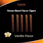 HB Vanilla