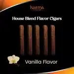 HB Vanilla
