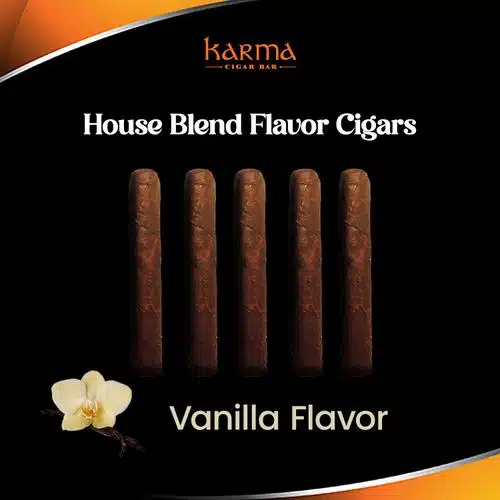 HB Vanilla
