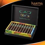 CAO BX3 Toro 6 x 54