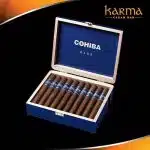 Cohiba Blue Classico 7 1/2 x 50