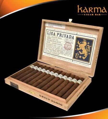 Drew Estate Liga Privada Unico Dirty Rat 5 x 44