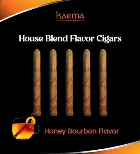 HB Honey Bourbon