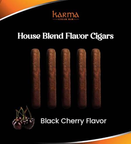 HB Black Cherry